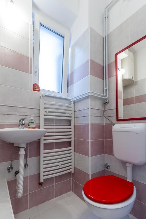 Studio Saint Sava Белград Стая снимка