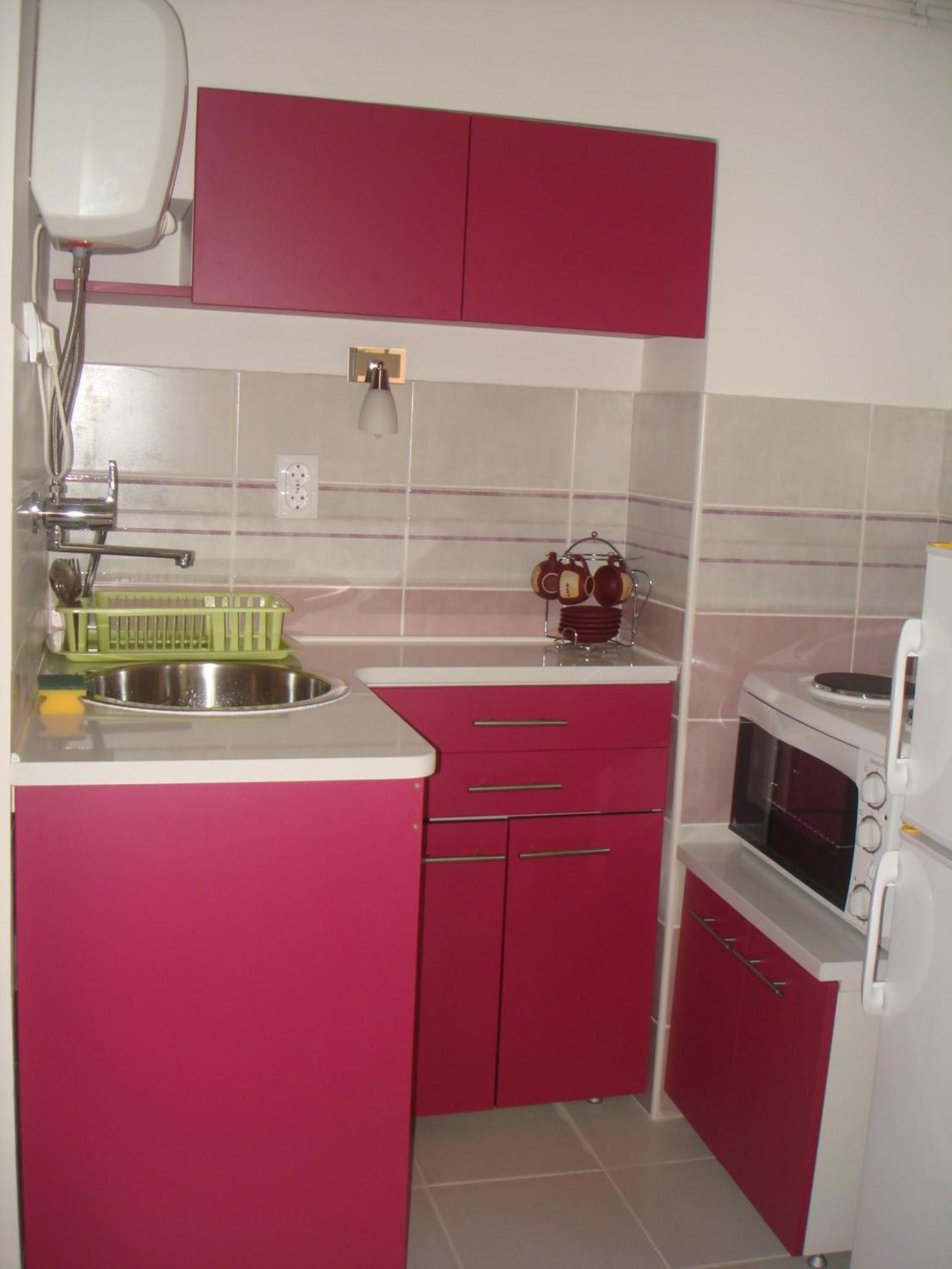 Studio Saint Sava Белград Екстериор снимка