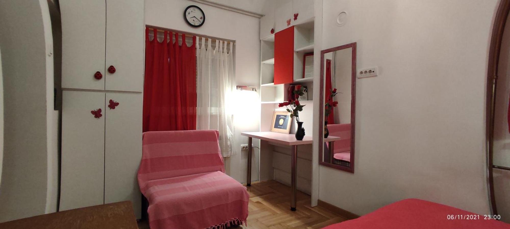 Studio Saint Sava Белград Екстериор снимка