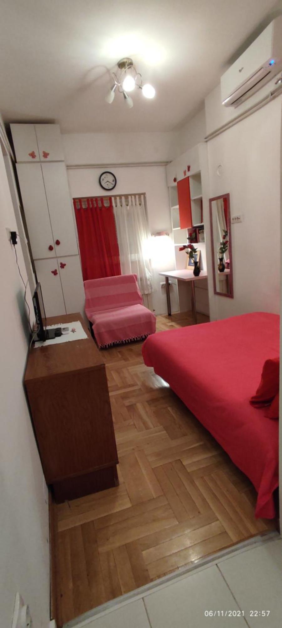 Studio Saint Sava Белград Екстериор снимка