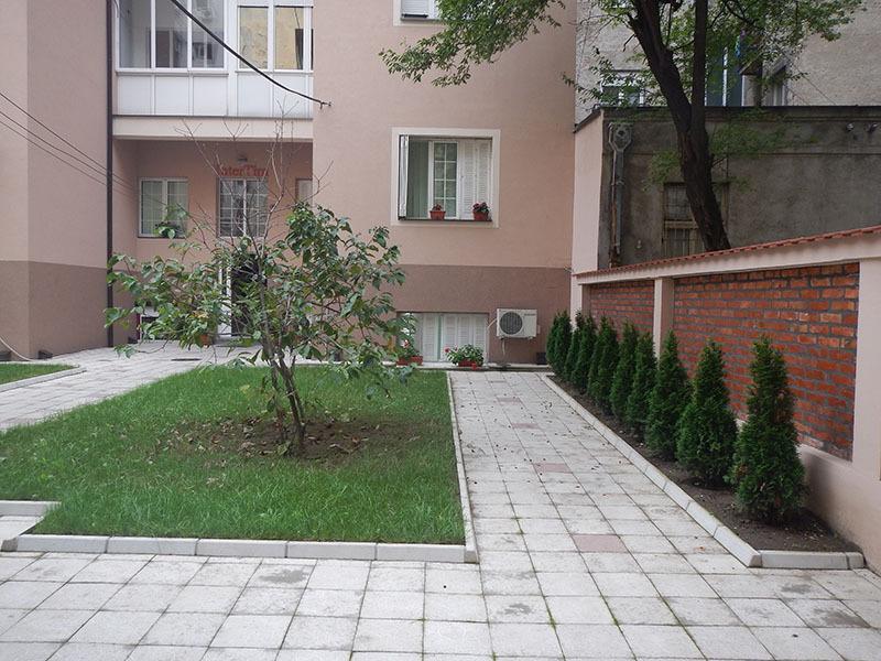 Studio Saint Sava Белград Стая снимка